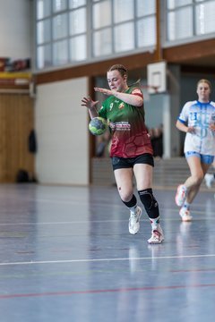 Bild 149 - F HSG Kremperheide/Muensterdorf - ATSV Stockelsdorf 2 : Ergebnis: 47:32